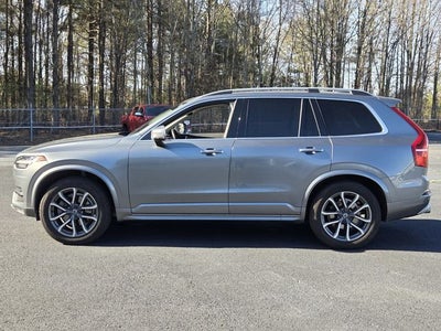2019 Volvo XC90 T5 Momentum