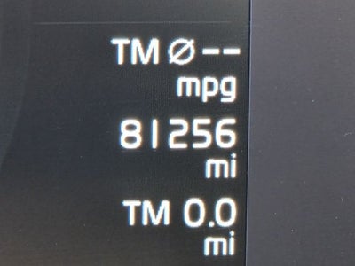 2019 Volvo XC90 T5 Momentum