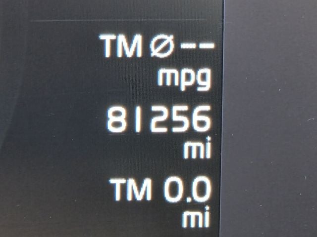 2019 Volvo XC90 T5 Momentum