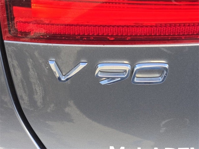 2017 Volvo V90 Cross Country T6 AWD