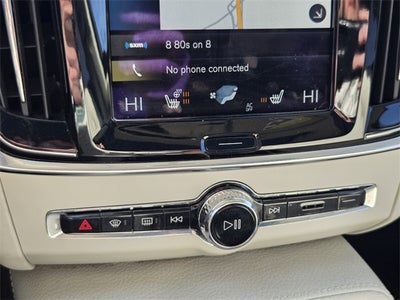 2017 Volvo V90 Cross Country T6 AWD