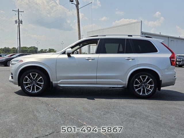 2017 Volvo XC90 T6 Momentum