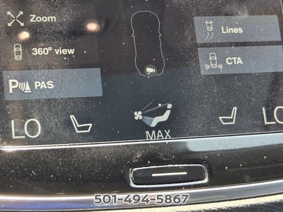 2017 Volvo XC90 T6 Momentum