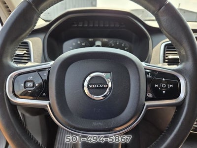 2017 Volvo XC90 T6 Momentum