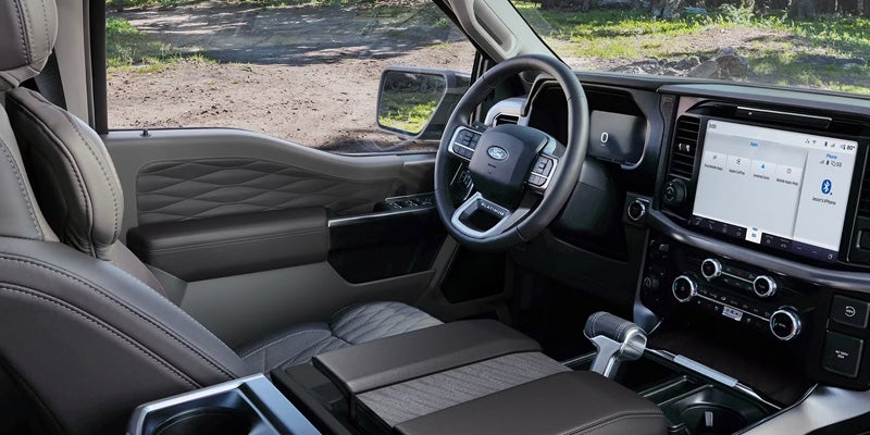 2026 Ford F-150 in Hope, AR