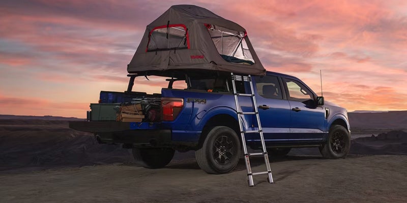 2026 Ford F-150 in Hope, AR