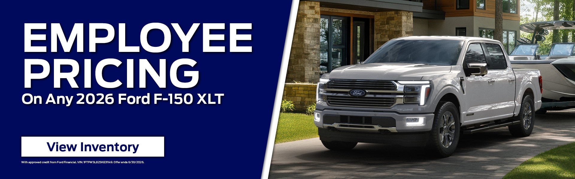 F-150 XLT
