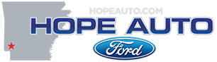 Hope Auto Company Ford